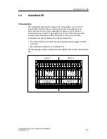 Предварительный просмотр 25 страницы Siemens Simatic S7-400 Installation Manual