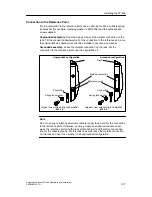 Предварительный просмотр 33 страницы Siemens Simatic S7-400 Installation Manual