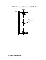 Предварительный просмотр 35 страницы Siemens Simatic S7-400 Installation Manual