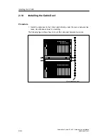 Предварительный просмотр 40 страницы Siemens Simatic S7-400 Installation Manual