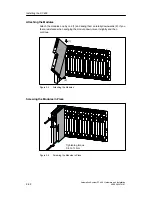 Предварительный просмотр 48 страницы Siemens Simatic S7-400 Installation Manual