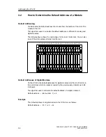 Предварительный просмотр 56 страницы Siemens Simatic S7-400 Installation Manual