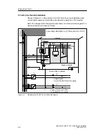 Предварительный просмотр 66 страницы Siemens Simatic S7-400 Installation Manual