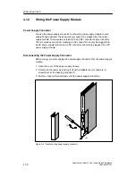 Предварительный просмотр 78 страницы Siemens Simatic S7-400 Installation Manual