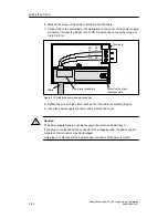 Предварительный просмотр 80 страницы Siemens Simatic S7-400 Installation Manual