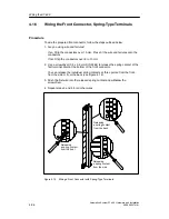 Предварительный просмотр 86 страницы Siemens Simatic S7-400 Installation Manual