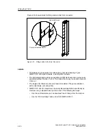 Предварительный просмотр 90 страницы Siemens Simatic S7-400 Installation Manual