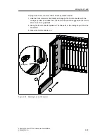 Предварительный просмотр 93 страницы Siemens Simatic S7-400 Installation Manual