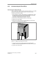 Предварительный просмотр 95 страницы Siemens Simatic S7-400 Installation Manual