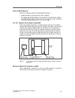 Предварительный просмотр 103 страницы Siemens Simatic S7-400 Installation Manual