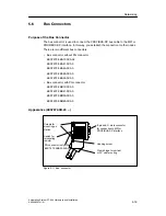 Предварительный просмотр 117 страницы Siemens Simatic S7-400 Installation Manual