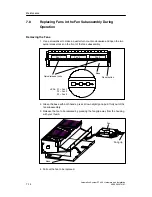 Предварительный просмотр 162 страницы Siemens Simatic S7-400 Installation Manual