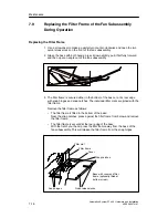 Предварительный просмотр 164 страницы Siemens Simatic S7-400 Installation Manual