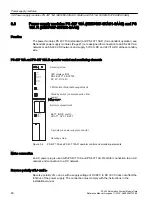 Предварительный просмотр 60 страницы Siemens Simatic S7-400 Reference Manual