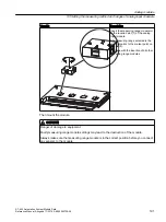 Предварительный просмотр 191 страницы Siemens Simatic S7-400 Reference Manual