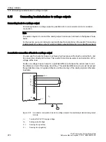 Предварительный просмотр 220 страницы Siemens Simatic S7-400 Reference Manual