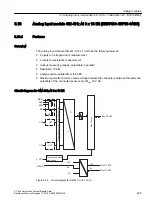 Предварительный просмотр 229 страницы Siemens Simatic S7-400 Reference Manual