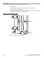 Предварительный просмотр 254 страницы Siemens Simatic S7-400 Reference Manual