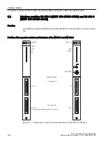 Предварительный просмотр 330 страницы Siemens Simatic S7-400 Reference Manual