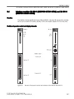 Предварительный просмотр 337 страницы Siemens Simatic S7-400 Reference Manual