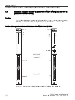 Предварительный просмотр 340 страницы Siemens Simatic S7-400 Reference Manual