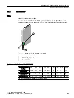 Предварительный просмотр 369 страницы Siemens Simatic S7-400 Reference Manual