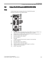 Предварительный просмотр 389 страницы Siemens Simatic S7-400 Reference Manual