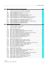 Предварительный просмотр 9 страницы Siemens SIMATIC S7-400H System Manual