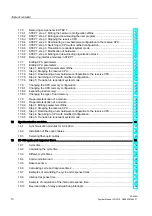 Предварительный просмотр 10 страницы Siemens SIMATIC S7-400H System Manual