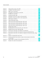 Предварительный просмотр 14 страницы Siemens SIMATIC S7-400H System Manual