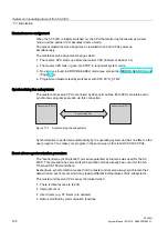 Предварительный просмотр 122 страницы Siemens SIMATIC S7-400H System Manual