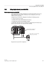 Предварительный просмотр 171 страницы Siemens SIMATIC S7-400H System Manual