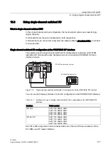 Предварительный просмотр 173 страницы Siemens SIMATIC S7-400H System Manual