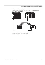 Предварительный просмотр 179 страницы Siemens SIMATIC S7-400H System Manual