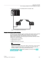 Предварительный просмотр 181 страницы Siemens SIMATIC S7-400H System Manual