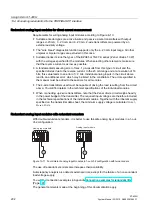 Предварительный просмотр 202 страницы Siemens SIMATIC S7-400H System Manual