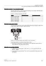 Предварительный просмотр 203 страницы Siemens SIMATIC S7-400H System Manual