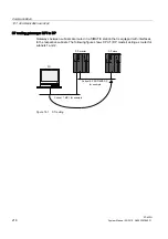 Предварительный просмотр 218 страницы Siemens SIMATIC S7-400H System Manual