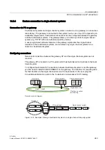 Предварительный просмотр 243 страницы Siemens SIMATIC S7-400H System Manual