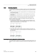 Предварительный просмотр 263 страницы Siemens SIMATIC S7-400H System Manual