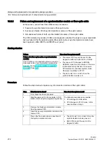 Предварительный просмотр 272 страницы Siemens SIMATIC S7-400H System Manual