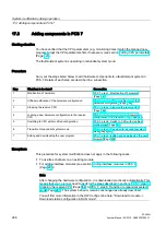 Предварительный просмотр 286 страницы Siemens SIMATIC S7-400H System Manual