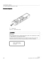 Предварительный просмотр 342 страницы Siemens SIMATIC S7-400H System Manual