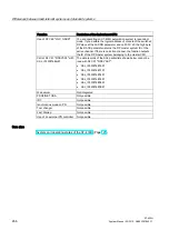 Предварительный просмотр 456 страницы Siemens SIMATIC S7-400H System Manual