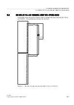 Предварительный просмотр 463 страницы Siemens SIMATIC S7-400H System Manual