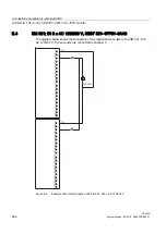 Предварительный просмотр 464 страницы Siemens SIMATIC S7-400H System Manual