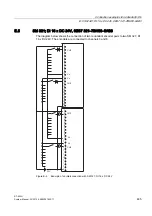 Предварительный просмотр 465 страницы Siemens SIMATIC S7-400H System Manual