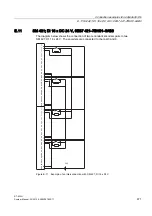 Предварительный просмотр 471 страницы Siemens SIMATIC S7-400H System Manual