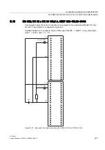 Предварительный просмотр 475 страницы Siemens SIMATIC S7-400H System Manual