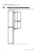 Предварительный просмотр 476 страницы Siemens SIMATIC S7-400H System Manual